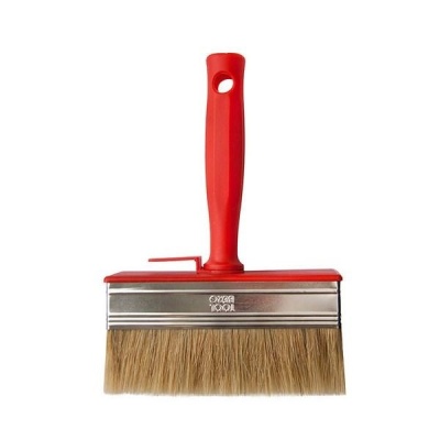 Изображение товара Кисть ракля 5*15см Белый 72 (12 шт/уп) в Миди Лтд