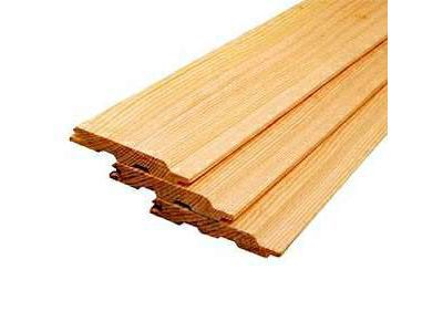 Изображение товара Евровагонка сорт А-В 2.4м (12,5х88)(2.112м2) уп10шт в Миди Лтд