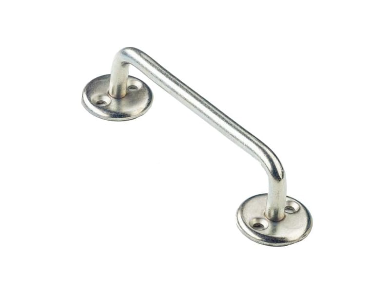 Изображение товара Ручка скоба РС-100 цинк (10шт/уп) в Миди Лтд