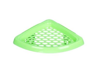 Полка для ванной комнаты МОРЕЛЛА 1-ярусная (32шт/уп) - фото в Миди Лтд Изображение товара Полка для ванной комнаты МОРЕЛЛА 1-ярусная (32шт/уп) в Миди Лтд