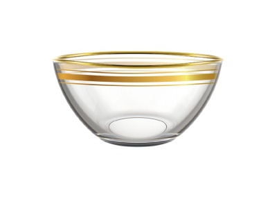 Изображение товара Салатник средний Браслет 700мл (12шт/уп) Х в Миди Лтд