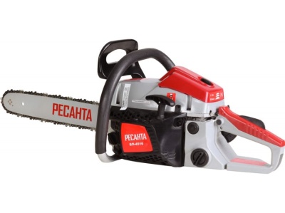 Изображение товара Бензопила цепная Ресанта БП-4516 Х в Миди Лтд