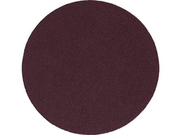Круг наждачный Р240 с липучкой сплошной D125мм (5шт/уп) - фото в Миди Лтд Изображение товара Круг наждачный Р240 с липучкой сплошной D125мм (5шт/уп) в Миди Лтд