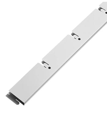 Направляющая Griliato L0.6 50*50*40*10 металлик - фото в Миди Лтд Изображение товара Направляющая Griliato L0.6 50*50*40*10 металлик в Миди Лтд