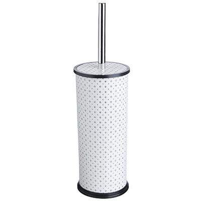 Ерш для туалета Интерьерный 10*37см   ХХ - фото в Миди Лтд Изображение товара Ерш для туалета Интерьерный 10*37см   ХХ в Миди Лтд