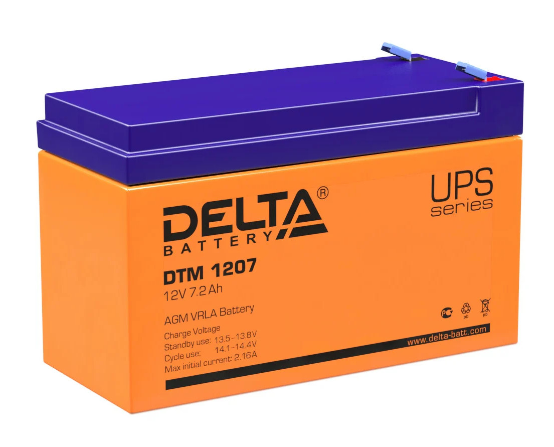 DTM1207