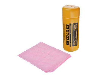 Замша протирочная NEW GALAXY PVA в тубе 43*32*0,22см розовая (96шт/кор) - фото в Миди Лтд Изображение товара Замша протирочная NEW GALAXY PVA в тубе 43*32*0,22см розовая (96шт/кор) в Миди Лтд