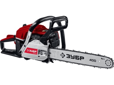Изображение товара Бензопила ЗУБР 40 см3 40см  в Миди Лтд