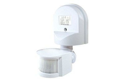 Изображение товара Датчик движения настенный ДДС-01 1100Bт 5-480с 2-12м 5+Лк IP44 TDM в Миди Лтд