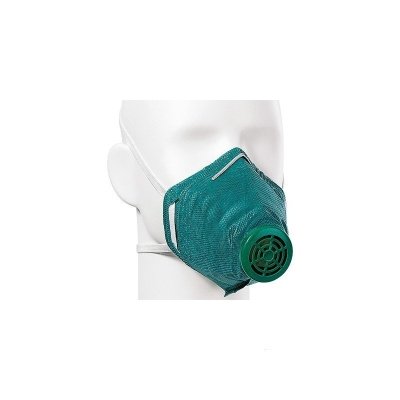 Изображение товара Полумаска фильтрующая Исток У-2К FFP1 ультразвук в Миди Лтд