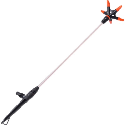 Распылитель удлиненный 5ти-лепестковый Жук 1/2"-3/4" (60см) (10шт/уп) - фото в Миди Лтд Изображение товара Распылитель удлиненный 5ти-лепестковый Жук 1/2"-3/4" (60см) (10шт/уп) в Миди Лтд