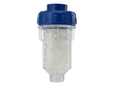 Фильтр магистральный 3/4 для стиральных машин - фото в Миди Лтд Изображение товара Фильтр магистральный 3/4 для стиральных машин в Миди Лтд