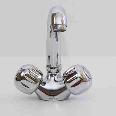 Смеситель для кухни низкий излив ML02-032 MIXLINE    ХХ - фото в Миди Лтд Изображение товара Смеситель для кухни низкий излив ML02-032 MIXLINE    ХХ в Миди Лтд