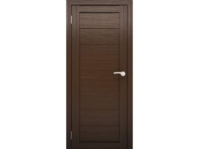 Полотно дверное ПГ экошпон Лига орех велла 700 - фото в Миди Лтд Изображение товара Полотно дверное ПГ экошпон Лига орех велла 700 в Миди Лтд