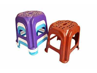 Табурет средний (10шт/уп) - фото в Миди Лтд Изображение товара Табурет средний (10шт/уп) в Миди Лтд