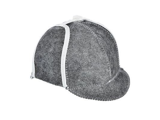 Изображение товара Шапка банная "Шерлок"                 ХХ в Миди Лтд