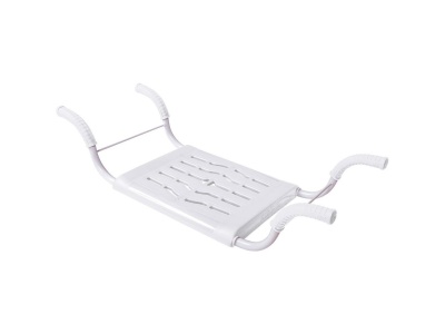 Изображение товара Сиденье на ванну NIKA 690х290х160 белый в Миди Лтд