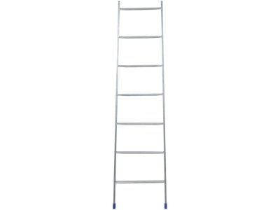 Изображение товара Лестница приставная NIKA 7 ступеней 3,5кг в Миди Лтд