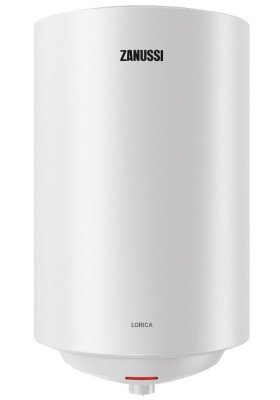 Водонагреватель аккумуляционный электрический ZANUSSI ZWH/S Lorika (80л) эмаль - фото в Миди Лтд Изображение товара Водонагреватель аккумуляционный электрический ZANUSSI ZWH/S Lorika (80л) эмаль в Миди Лтд