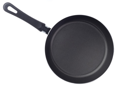 Изображение товара Сковорода Scovo Promo 24см ст. крышка антипригарное покрытие (8шт/уп) Х в Миди Лтд