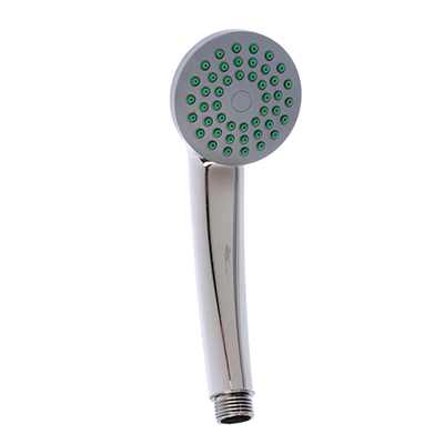 Лейка для душа 1 режим диаметр 65мм (100шт/кор) - фото в Миди Лтд Изображение товара Лейка для душа 1 режим диаметр 65мм (100шт/кор) в Миди Лтд