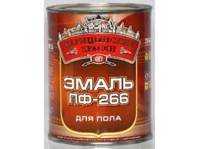 Эмаль ПФ-266 ВИТЕКО золотисто-коричневая для пола 0,8кг (14шт/уп; 700шт/пал) - фото в Миди Лтд Изображение товара Эмаль ПФ-266 ВИТЕКО золотисто-коричневая для пола 0,8кг (14шт/уп; 700шт/пал) в Миди Лтд