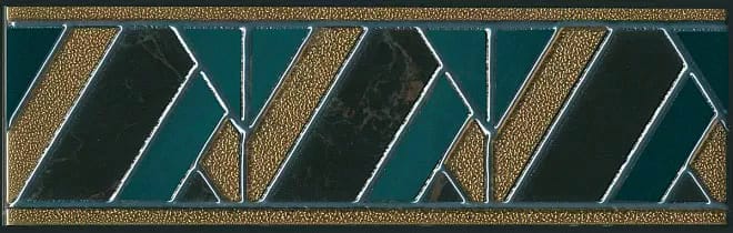 Изображение товара Плитка Алькала 6,3*50 бордюр MLD/B99/7200 в Миди Лтд