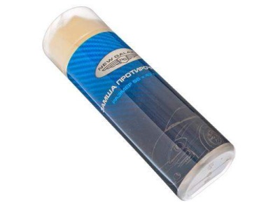 Замша протирочная NEW GALAXY PVA в тубе 66*43*0,2см (100шт/кор) - фото в Миди Лтд Изображение товара Замша протирочная NEW GALAXY PVA в тубе 66*43*0,2см (100шт/кор) в Миди Лтд