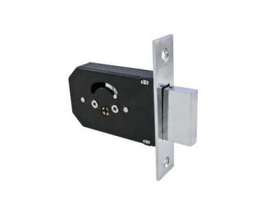 Замок врезной 955-5K CP хром крестовой ключ Стандарт (60шт/уп) - фото в Миди Лтд Изображение товара Замок врезной 955-5K CP хром крестовой ключ Стандарт (60шт/уп) в Миди Лтд