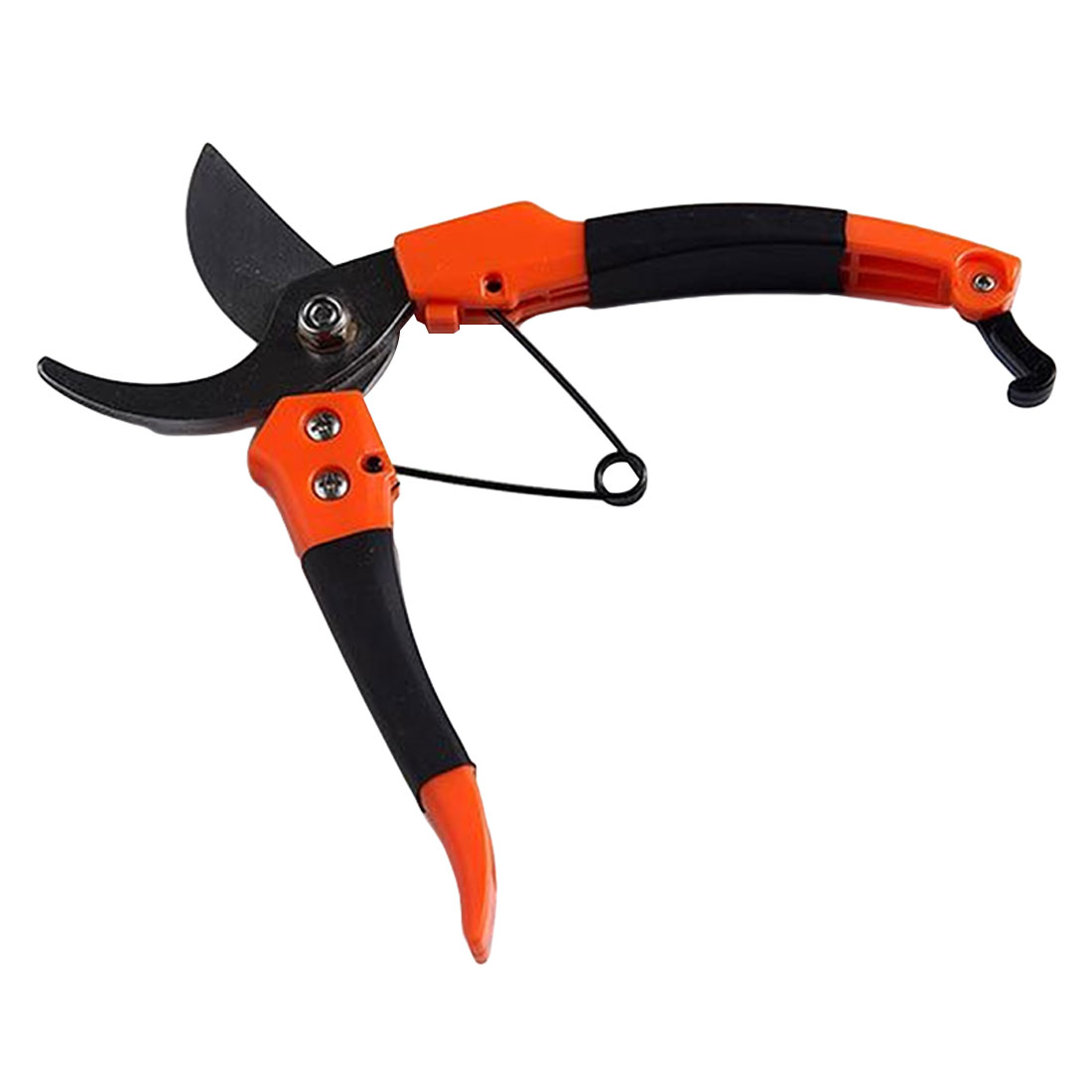 Изображение товара Секатор 170мм СИ-00248 5424 в Миди Лтд