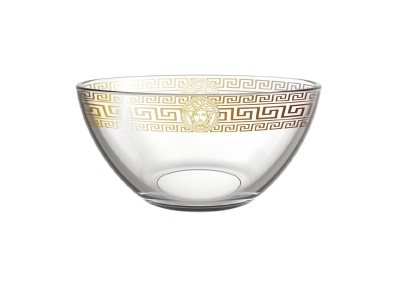 Изображение товара Салатник средний Горгона 700мл (12шт/уп) Х в Миди Лтд