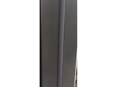 Брус коробочный эмаль графит телескопический с уплотнителем  31*75*2070 - фото в Миди Лтд Изображение товара Брус коробочный эмаль графит телескопический с уплотнителем  31*75*2070 в Миди Лтд