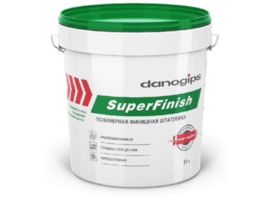 Шпатлевка SHEETROCK DANOGIPS USG ALL 18кг/11л зелен.кр (33шт/пал) - фото в Миди Лтд Изображение товара Шпатлевка SHEETROCK DANOGIPS USG ALL 18кг/11л зелен.кр (33шт/пал) в Миди Лтд