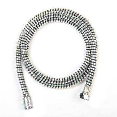 Изображение товара Шланг для душа  пластик                       ХХ в Миди Лтд