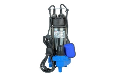 Насос фекальный AquamotoR AR WQV 750 - фото в Миди Лтд Изображение товара Насос фекальный AquamotoR AR WQV 750 в Миди Лтд