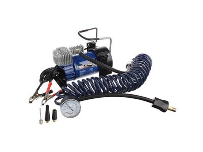 Компрессор автомобильный крокодилы к АКБ шланг 5м в сумке 12v 280W 60л/м (8шт/кор) - фото в Миди Лтд Изображение товара Компрессор автомобильный крокодилы к АКБ шланг 5м в сумке 12v 280W 60л/м (8шт/кор) в Миди Лтд