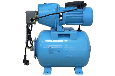 Автоматическая насосная станция OASIS SR40/36C-19 - фото в Миди Лтд Изображение товара Автоматическая насосная станция OASIS SR40/36C-19 в Миди Лтд