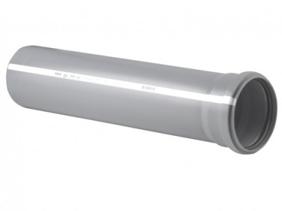 Труба 110 L=2.0м 2,2мм. (ММП) (10шт/уп) - фото в Миди Лтд Изображение товара Труба 110 L=2.0м 2,2мм. (ММП) (10шт/уп) в Миди Лтд