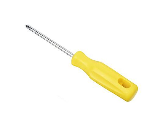 Отвертка РH2*100мм              ХХ - фото в Миди Лтд Изображение товара Отвертка РH2*100мм              ХХ в Миди Лтд