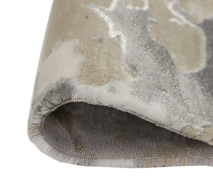 Ковролин Kaplanser Iris бежевый коричневый 3м Ковролин Kaplanser Iris бежевый коричневый 3м