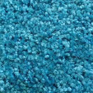 Ковролин Liberti бирюзовый 3м - фото в Миди Лтд Изображение товара Ковролин Liberti бирюзовый 3м в Миди Лтд