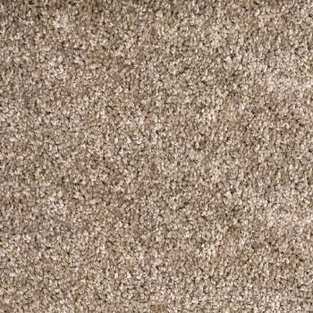 Ковролин Cordoba бежево-коричневый 5м - фото в Миди Лтд Изображение товара Ковролин Cordoba бежево-коричневый 5м в Миди Лтд