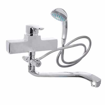 Смеситель для ванны СоюзКран3              ХХ - фото в Миди Лтд Изображение товара Смеситель для ванны СоюзКран3              ХХ в Миди Лтд