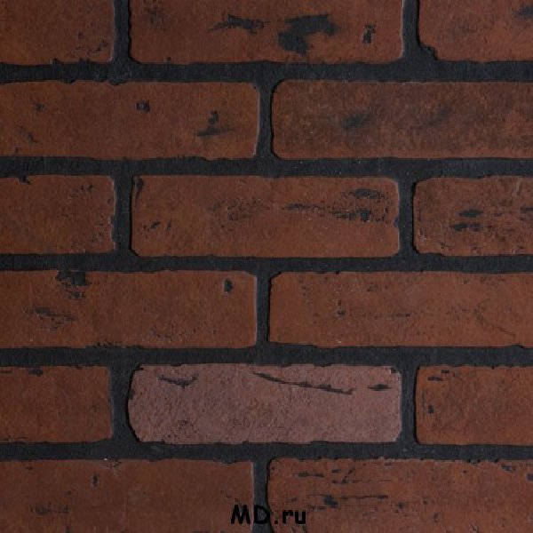 Панель отделочная 5мм  1220*2440  Кирпич Коричневый - фото в Миди Лтд Изображение товара Панель отделочная 5мм  1220*2440  Кирпич Коричневый в Миди Лтд