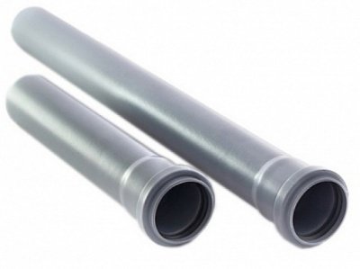 Изображение товара Труба  50  L= 1,5м. (ММП) (10шт/уп) в Миди Лтд