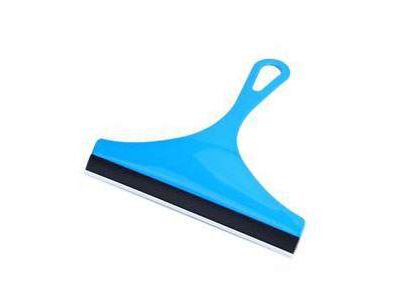 Изображение товара Водосгон для стекол 22*19,5см ПВХ  ХХ в Миди Лтд