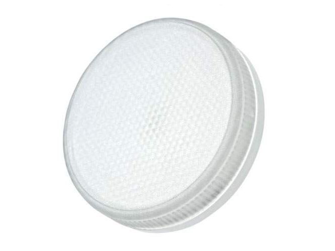 Изображение товара Лампа светодиодная PLED-GX53 10Вт=75Вт 5000К 840Лм 230В/50Гц Jazzway в Миди Лтд