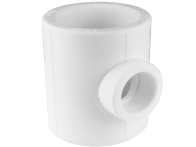 Изображение товара Тройник переходной РРR 25*20*20 Valfex в Миди Лтд