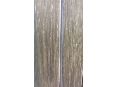 Изображение товара Наличник МДФ экошпон прямоугольный дуб шале корица 8*70*2150 (Москва) в Миди Лтд