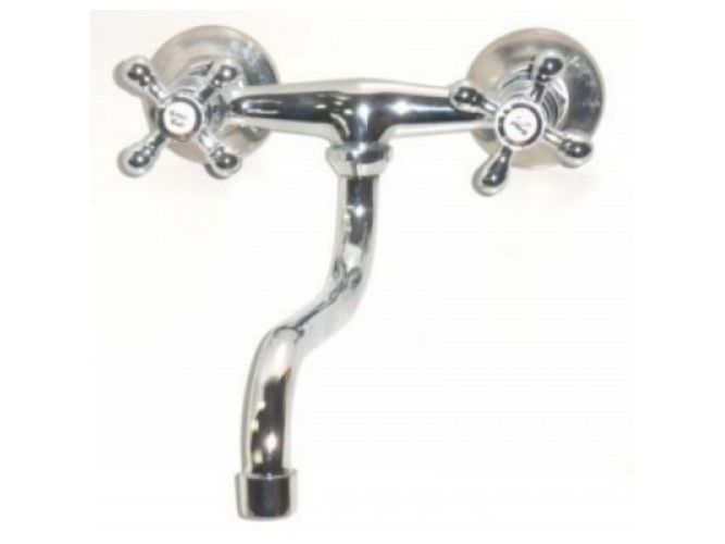 Смеситель G.LAUF кухня наст. JMК 605 - фото в Миди Лтд Изображение товара Смеситель G.LAUF кухня наст. JMК 605 в Миди Лтд